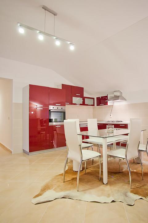 Apartman Nikola Vidovic Komiza