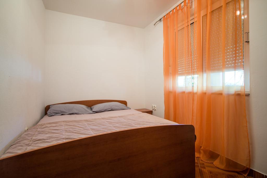 Nikola Vidovic Apartman *