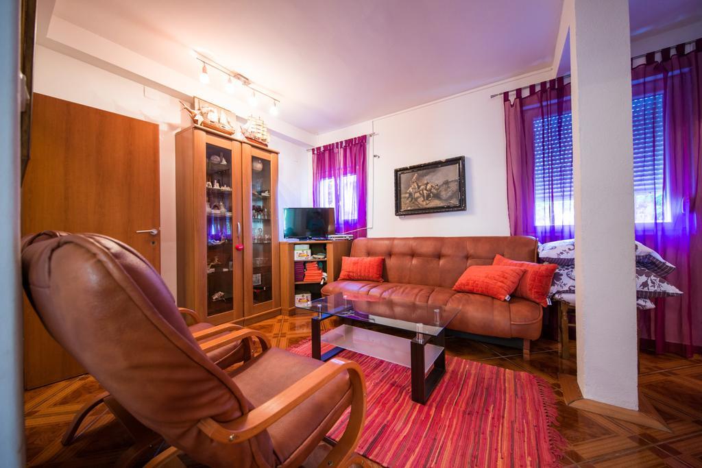 Nikola Vidovic Apartman *