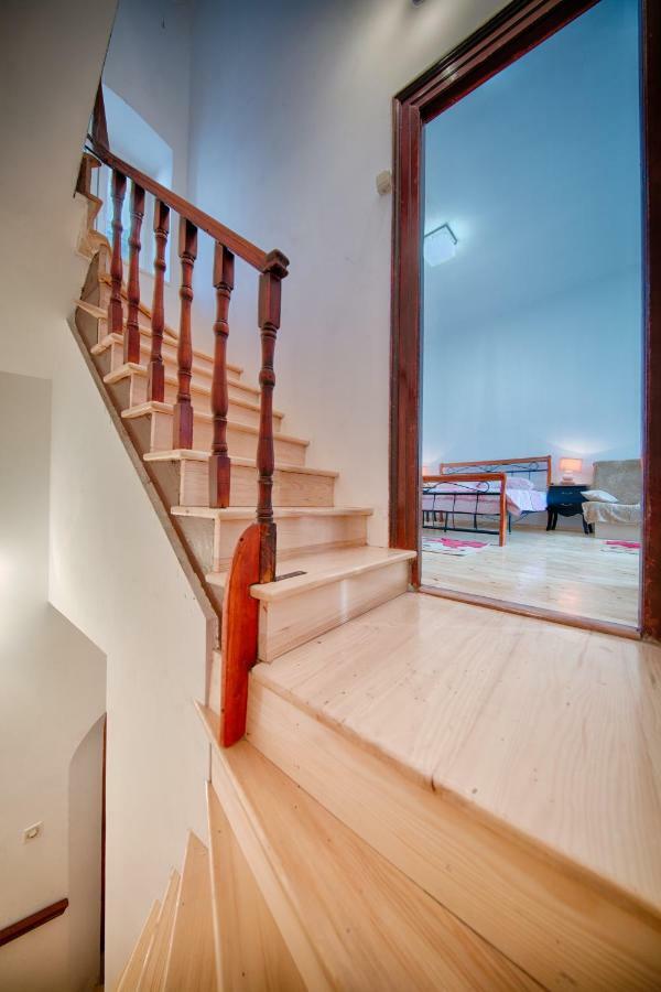 Apartman Nikola Vidovic Komiza