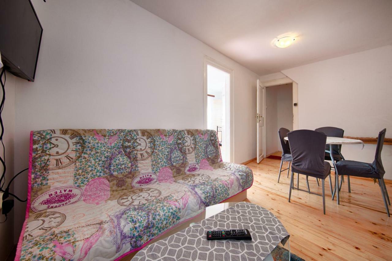 Apartman Nikola Vidovic Komiza