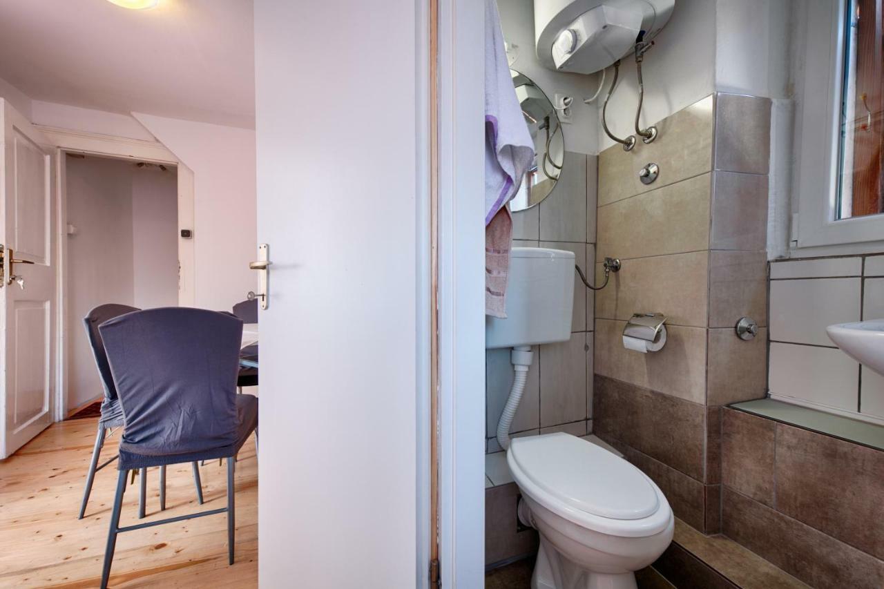 Apartman Nikola Vidovic Komiza