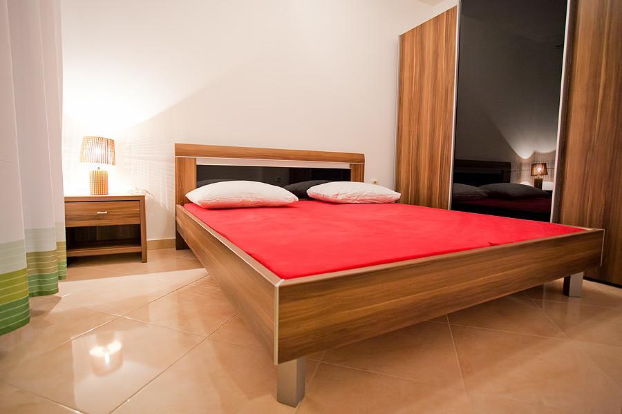 Appartement Nikola Vidovic