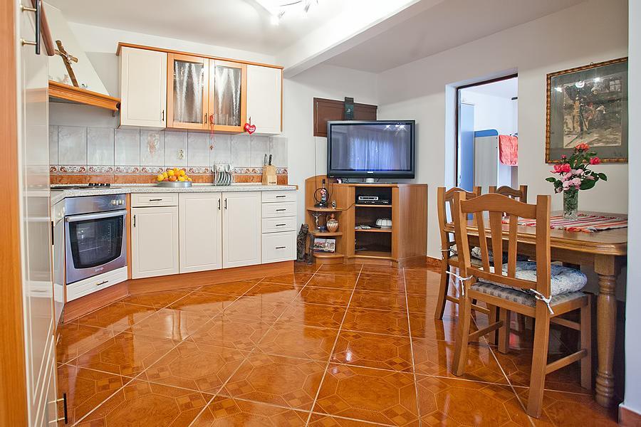 Nikola Vidovic Appartement Komiža