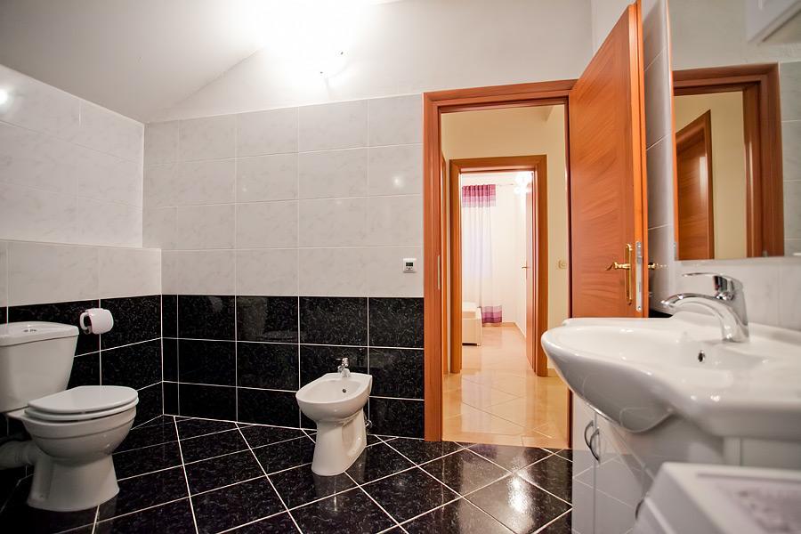 Nikola Vidovic Appartement