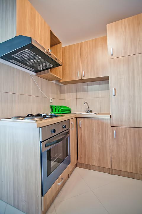 Appartement Nikola Vidovic *