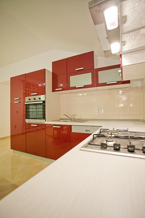 Appartement Nikola Vidovic