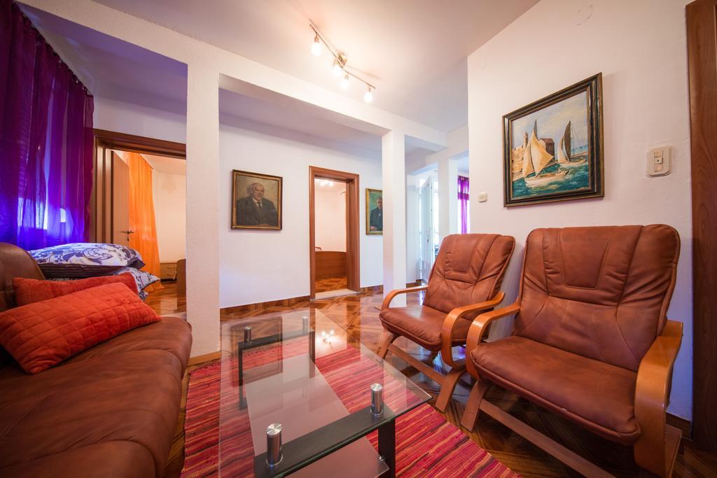 Nikola Vidovic Appartement Komiža
