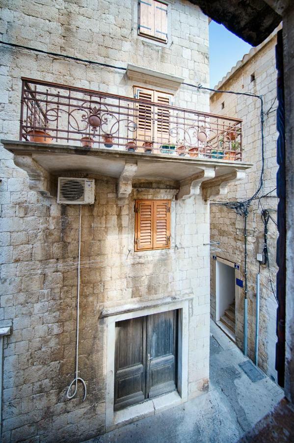 Appartement Nikola Vidovic
