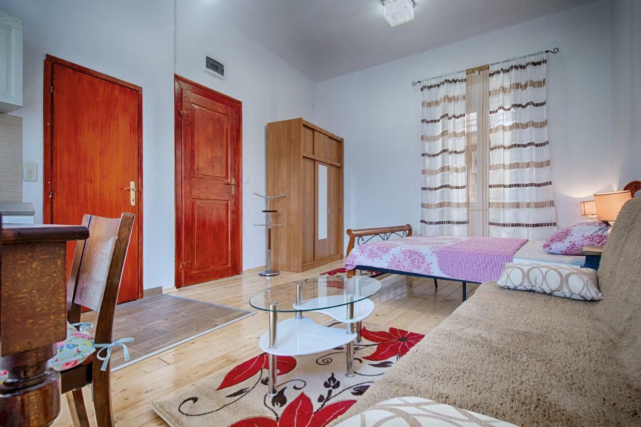 Appartement Nikola Vidovic Komiža