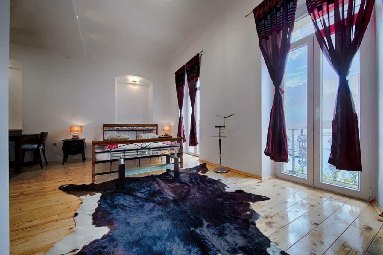 Nikola Vidovic Appartement