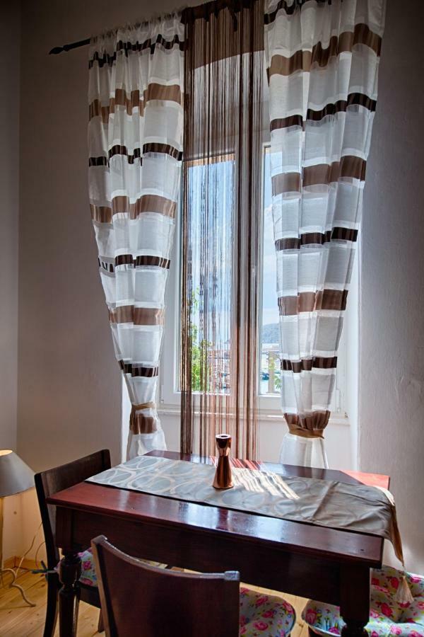 Appartement Nikola Vidovic *